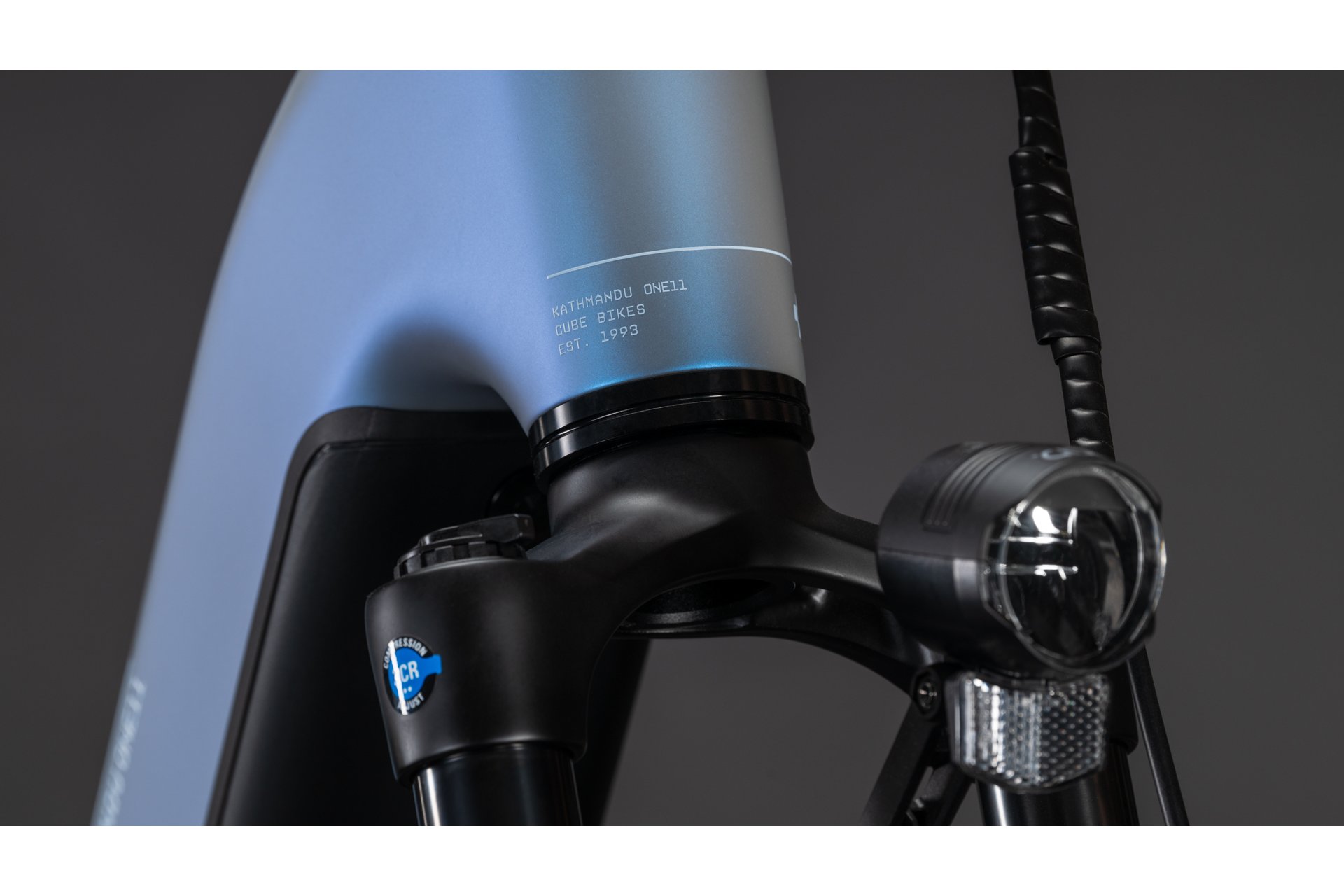 Cube Kathmandu Hybrid ONE11 HPC Pro 800 - 800 Wh - 28 Zoll - Fully - 2026