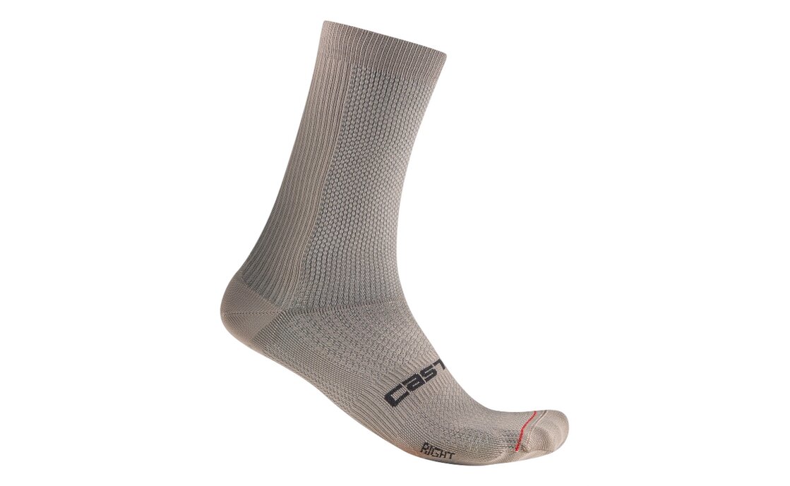 CASTELLI Espresso 18 Socken