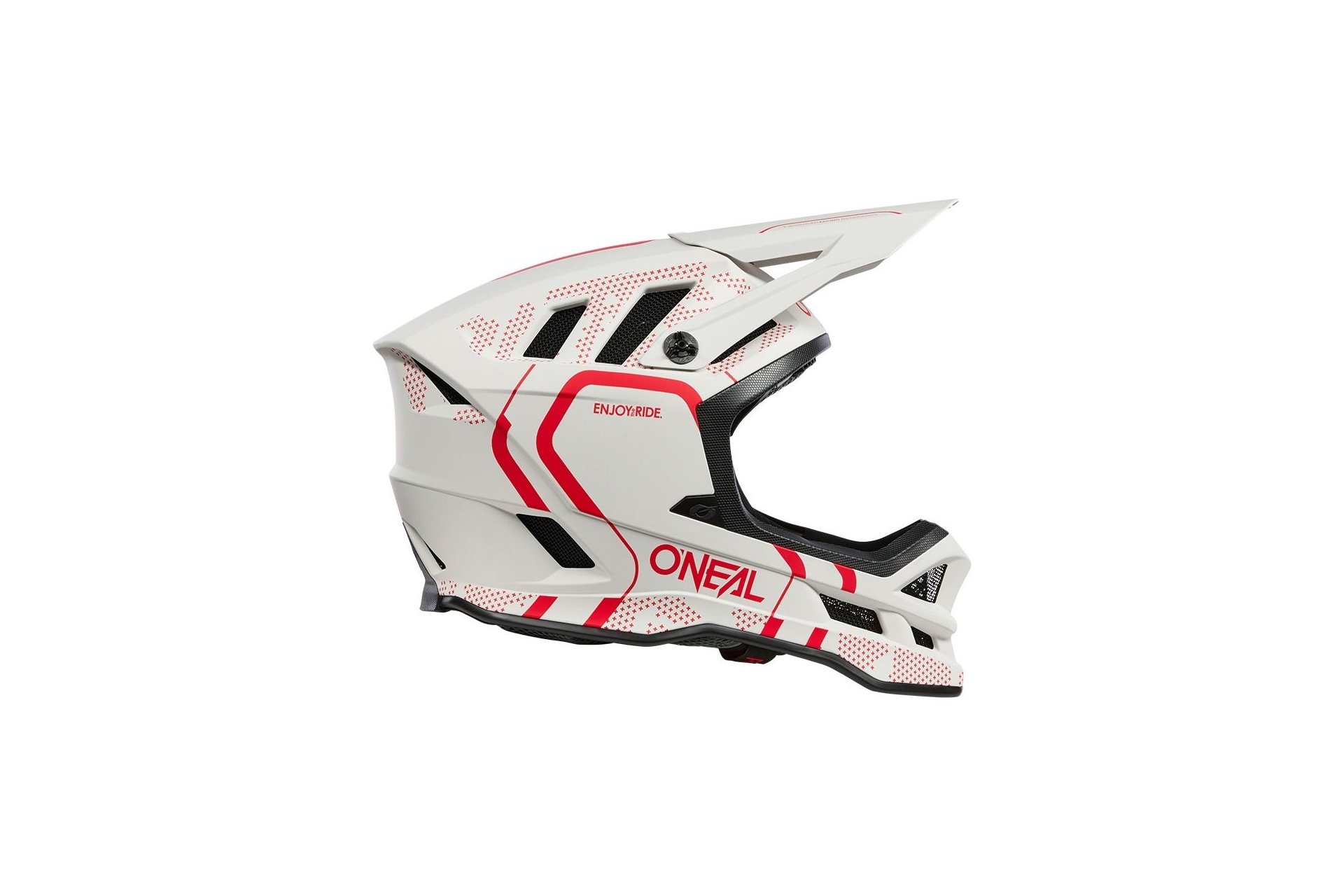 O'Neal Blade Polyacrylite Strike