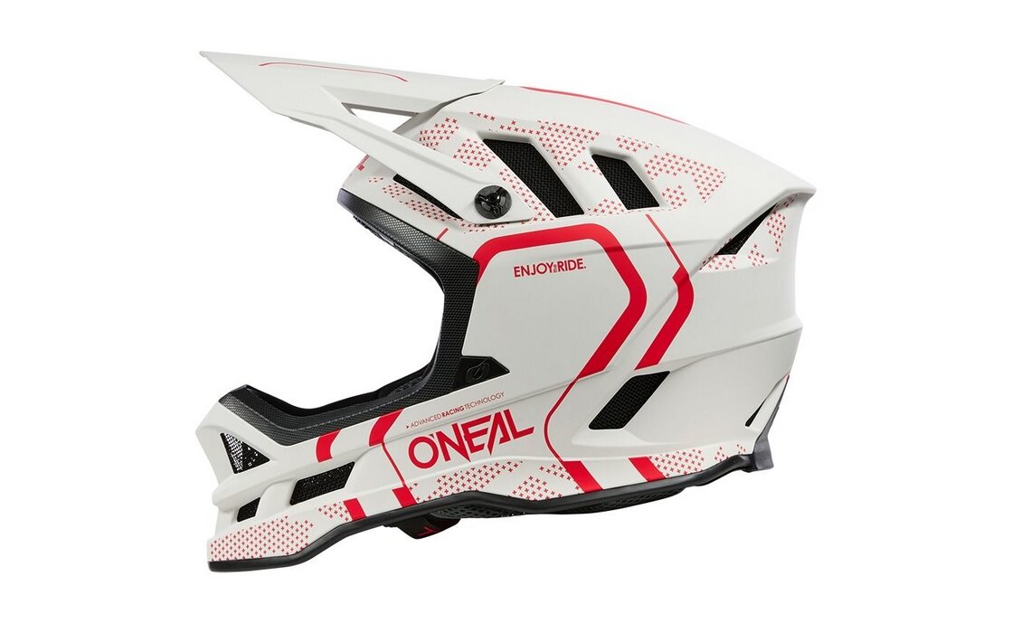 O'Neal Blade Polyacrylite Strike