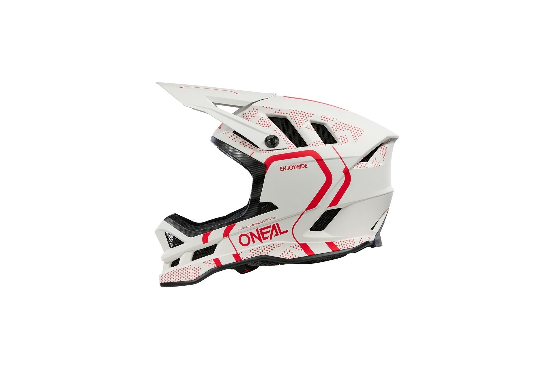 O'Neal Blade Polyacrylite Strike