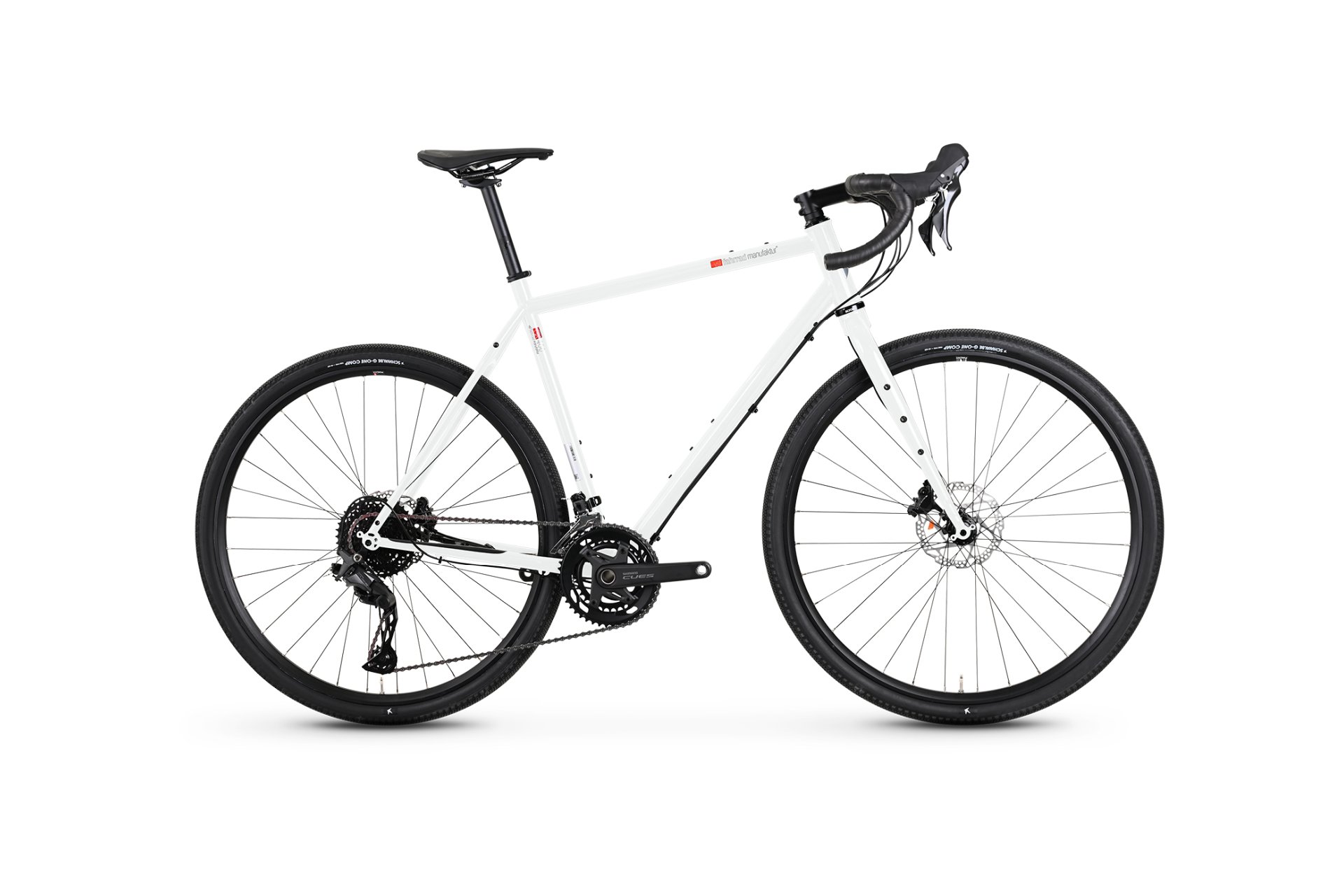 VSF Fahrradmanufaktur GX-400 - 28 Zoll - Diamant - 2026