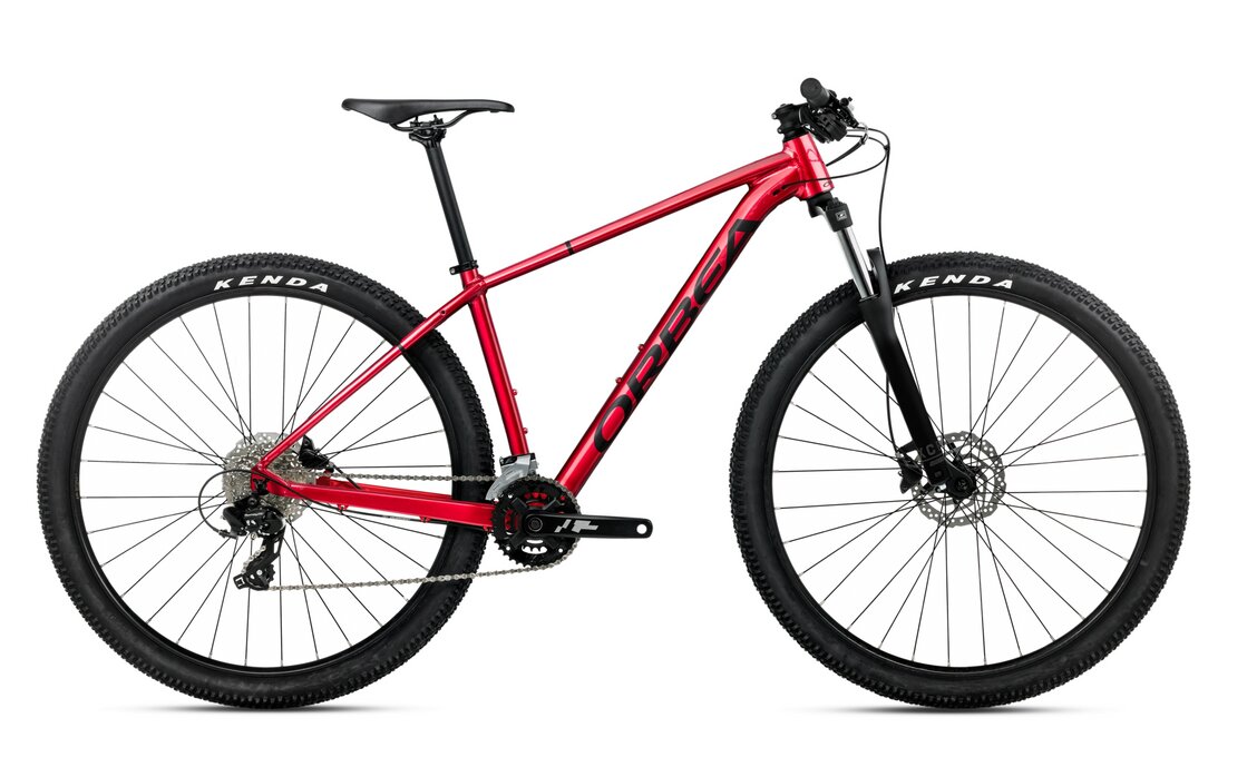 Orbea Onna 27 50 - 29 Zoll - Diamant - 2027