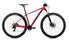 burning red (gloss) - black (matt)