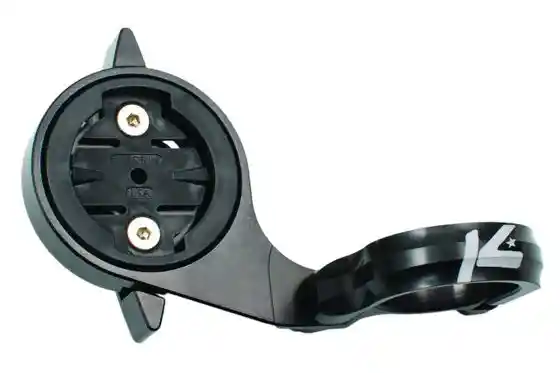 Fahrradcomputer - KEDGE Garmin Computer Timetrail Lenkerhalterung