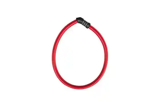 Abus - Zahlenschlösser - Abus 4408C/65 Kabelschloss