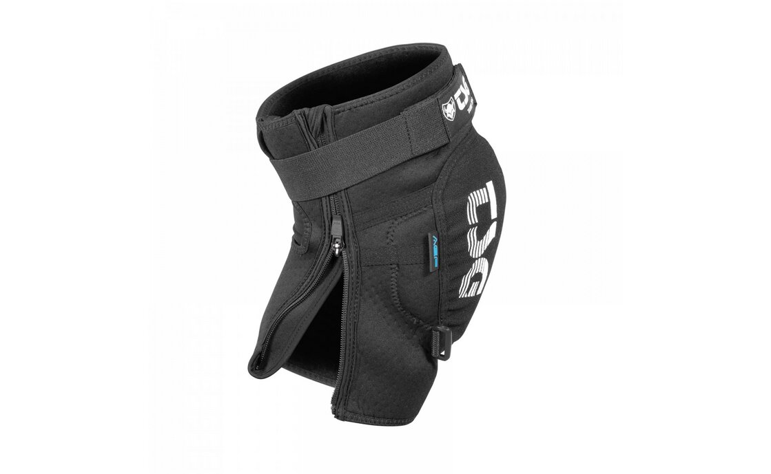 TSG Kneeguard Tahoe Zip A
