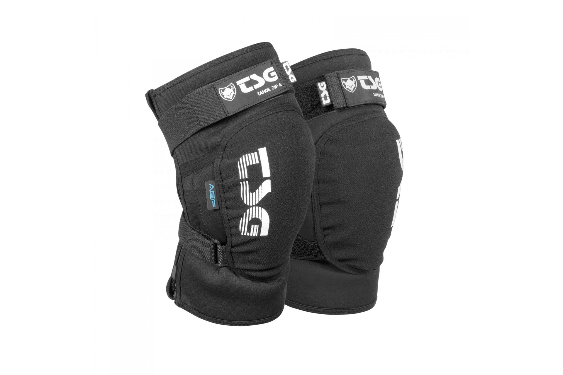 TSG Kneeguard Tahoe Zip A