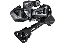 Shimano Schaltwerk GRX Di2 RD-RX817 11-fach