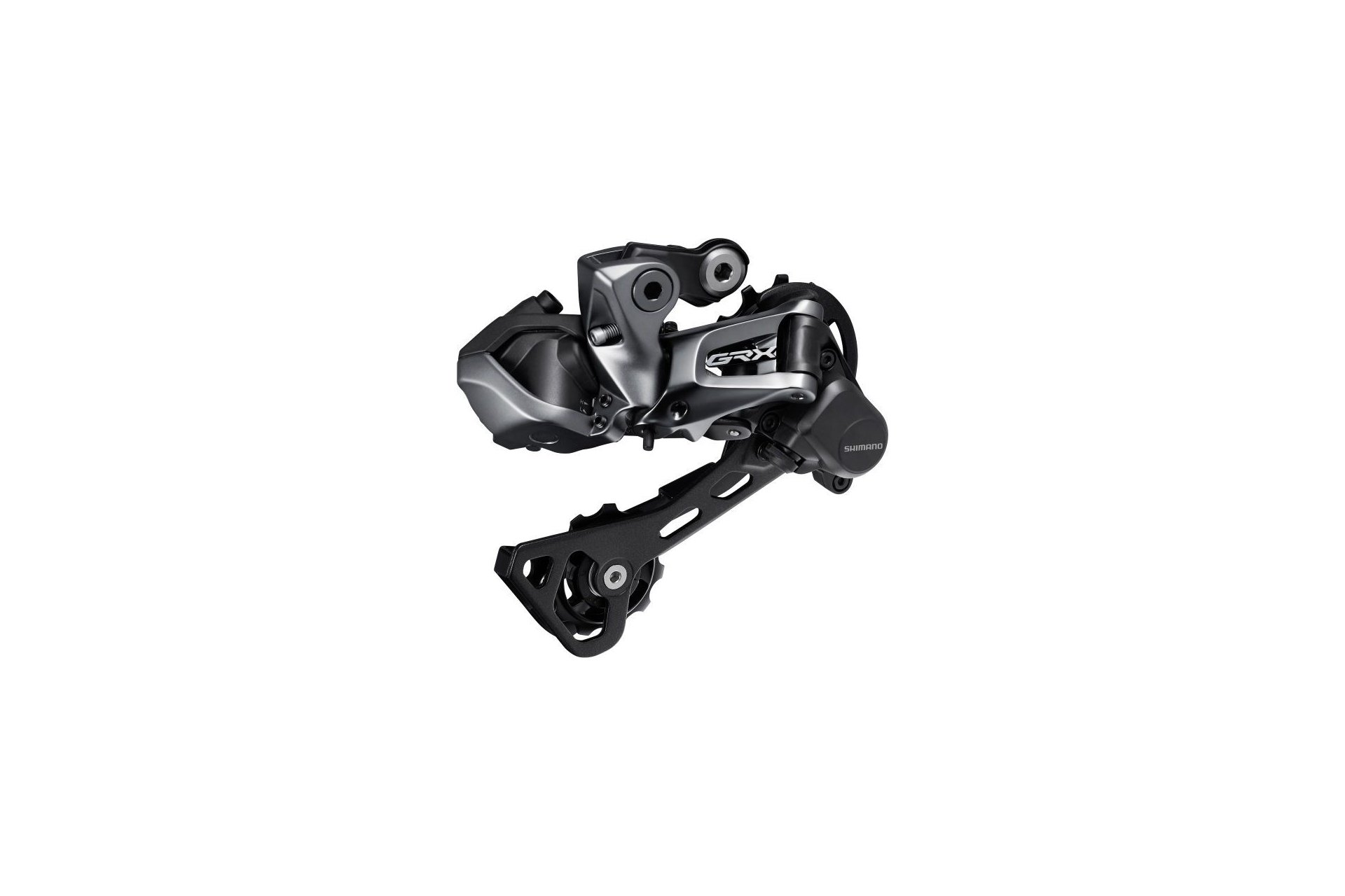 Shimano Schaltwerk GRX Di2 RD-RX817 11-fach