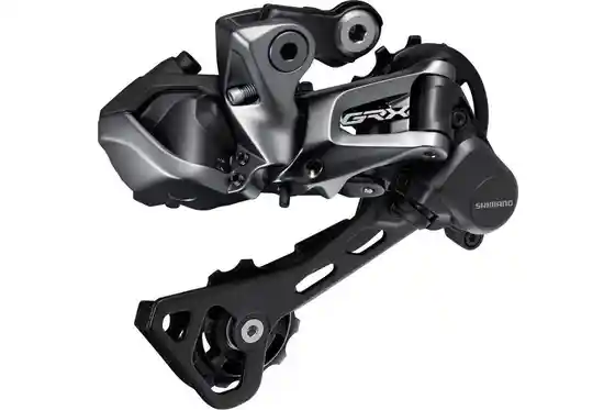 XXL Sale % - Shimano Schaltwerk GRX Di2 RD-RX817 11-fach