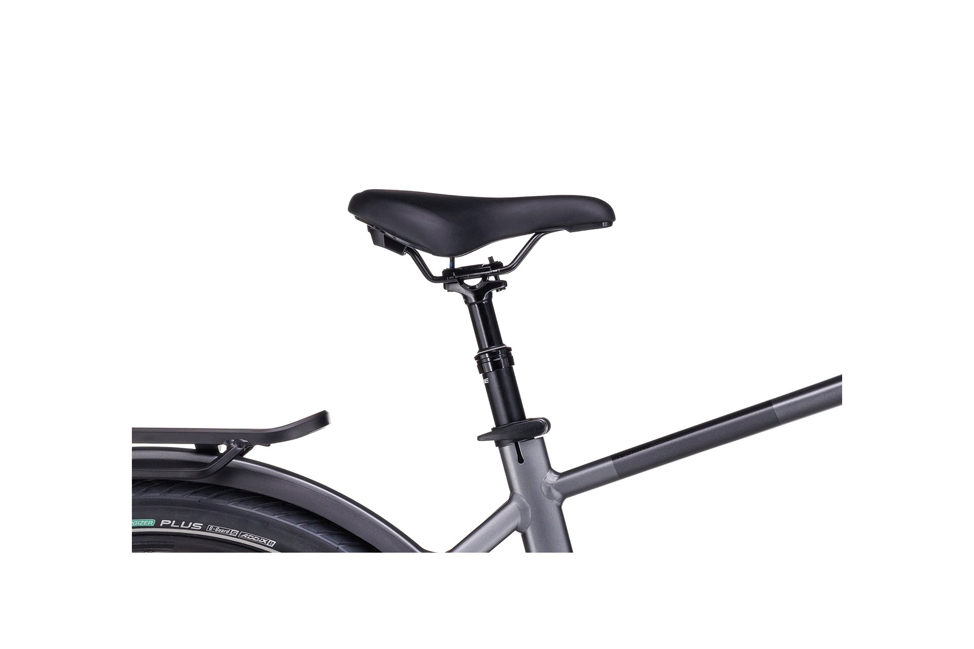 Cube Touring Hybrid EXC 625 - 625 Wh - 28 Zoll - Diamant - 2023