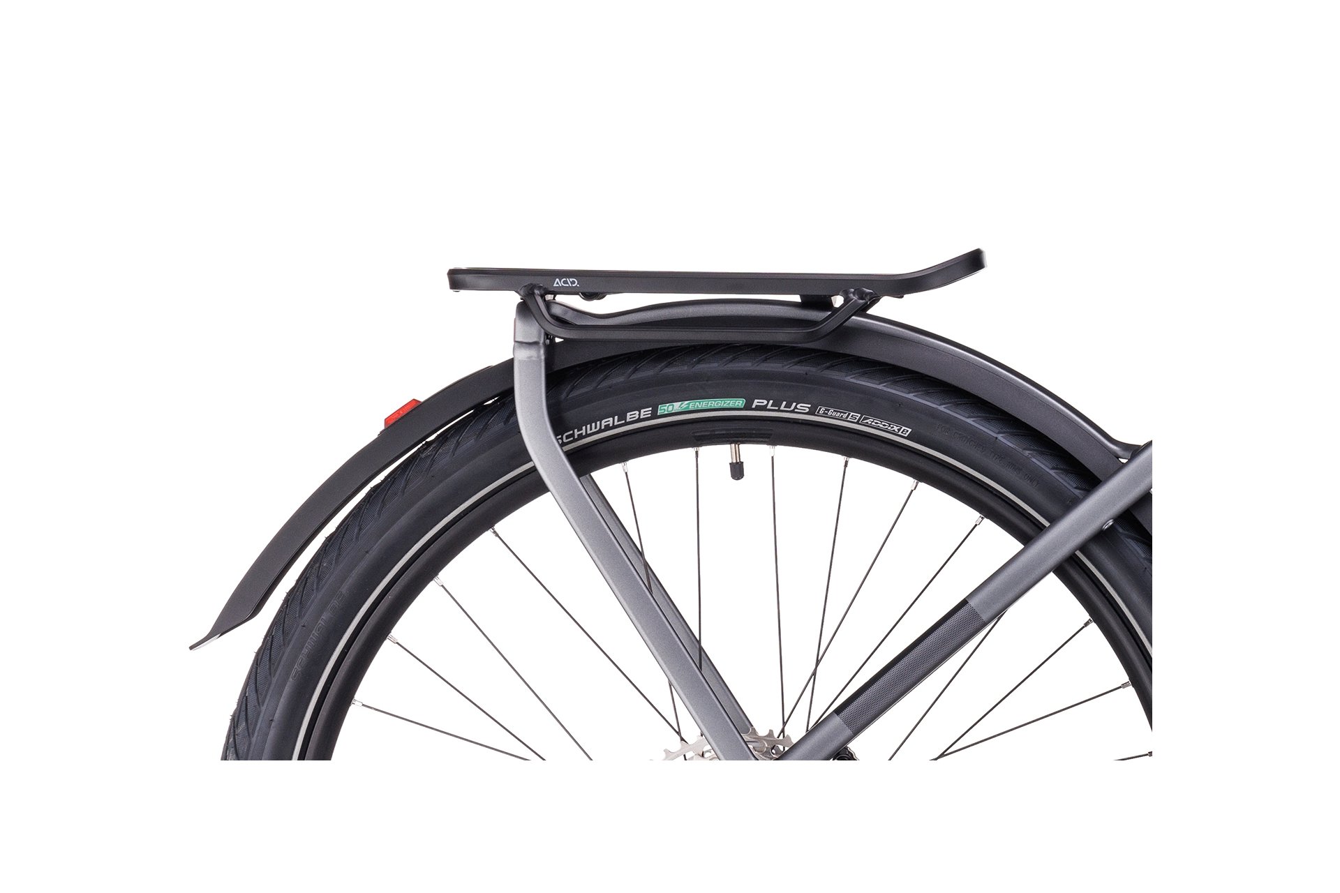 Cube Touring Hybrid EXC 625 - 625 Wh - 28 Zoll - Diamant - 2023