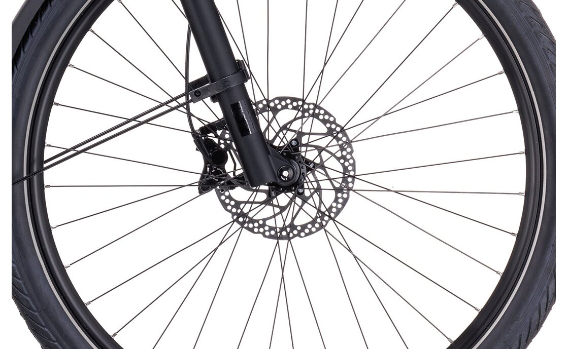 Cube Touring Hybrid EXC 625 - 625 Wh - 28 Zoll - Diamant - 2023