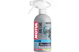 Motul Chain Clean Off Road Kettenreiniger, Sprühflasche - 500ml
