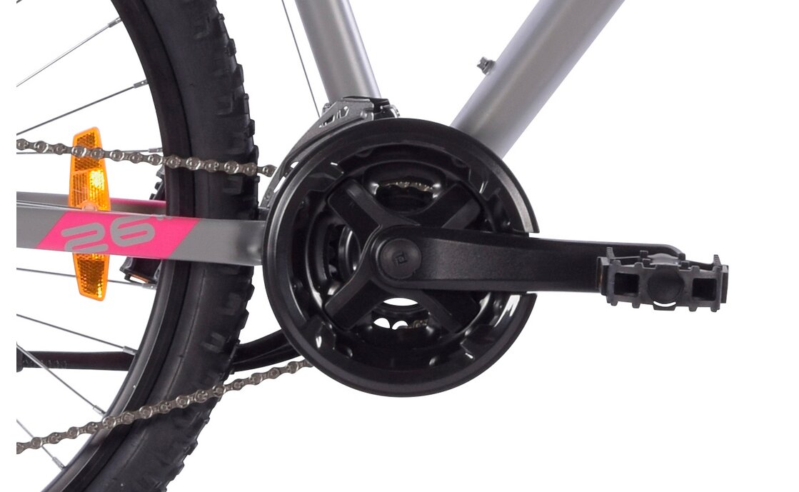 Lakes Flexx 160 - 26 Zoll - Diamant - Aktion