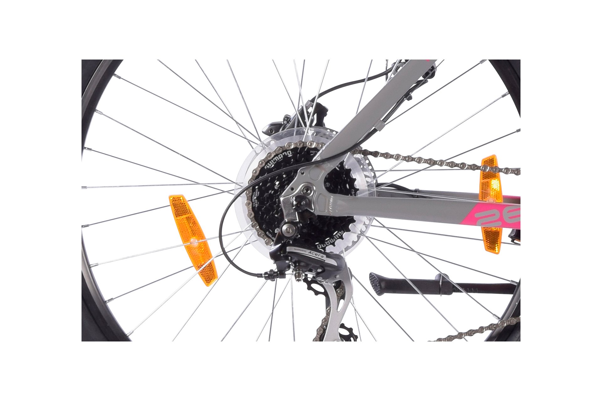 Lakes Flexx 160 - 26 Zoll - Diamant - Aktion