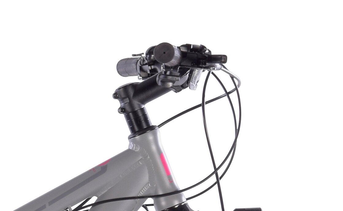 Lakes Flexx 160 - 26 Zoll - Diamant - Aktion