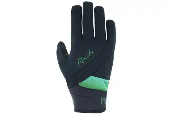 Langfinger-Handschuhe - Roeckl Waldau 2 Langfinger Handschuhe