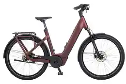 E-Bike Manufaktur TX22 - E-Bike Manufaktur 5NF - 750 Wh - 27,5 Zoll - Tiefeinsteiger