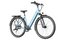 TENWAYS CGO800 Plus - 475 Wh - 28 Zoll - Diamant - 2026