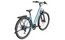 TENWAYS CGO800 Plus - 475 Wh - 28 Zoll - Diamant - 2026