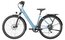 TENWAYS CGO800 Plus - 475 Wh - 28 Zoll - Diamant - 2026