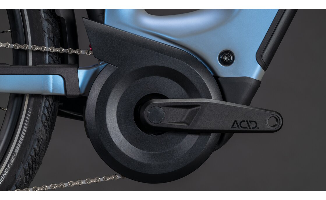 Cube Kathmandu Hybrid ONE11 HPC Pro 800 - 800 Wh - 28 Zoll - Fully - 2026