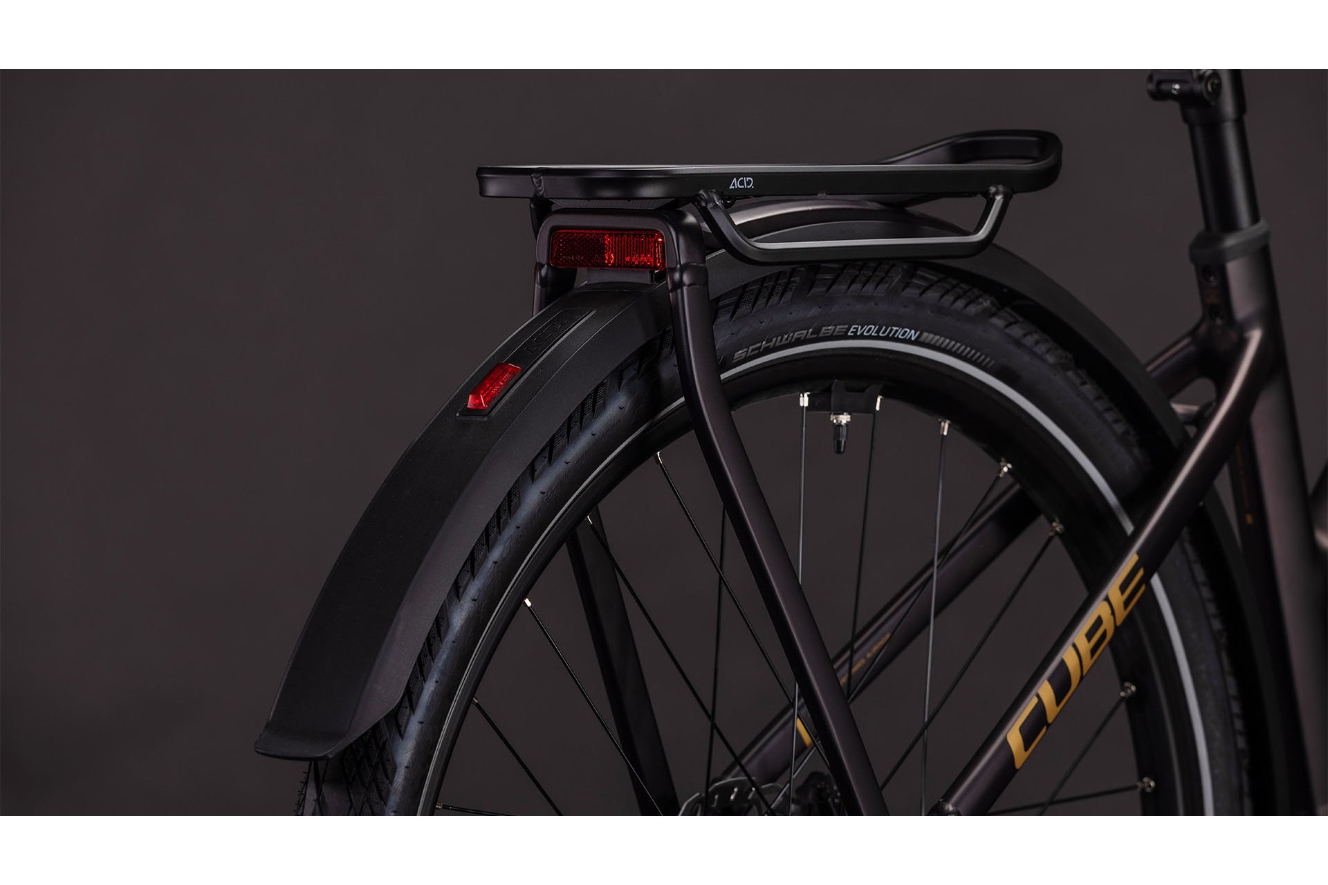 Cube Kathmandu Hybrid Comfort SLX 800 - 800 Wh - 28 Zoll - Damen Sport - 2026