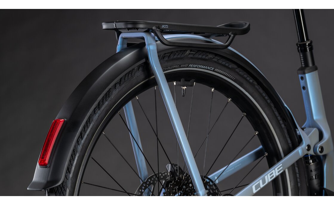 Cube Kathmandu Hybrid ONE11 HPC Pro 800 - 800 Wh - 28 Zoll - Fully - 2026