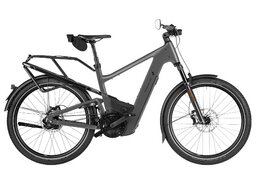 E-Bike 45km-h - Riese und Müller Delite5 rohloff HS 45 km/h - 800 Wh - 27,5 Zoll - Fully - 2026