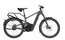 Riese und Müller Delite5 rohloff HS 45 km/h - 800 Wh - 27,5 Zoll - Fully - 2026