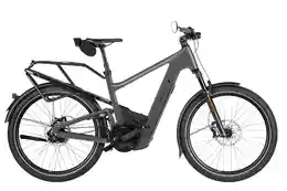 Riese und M&uuml;ller Delite5 rohloff HS 45 km/h - 800 Wh - 27,5 Zoll - Fully - 2026
