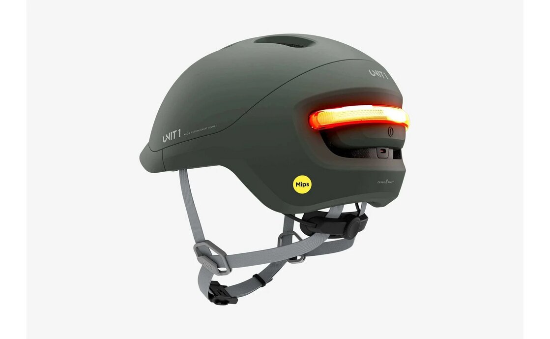 Unit1 Neon MIPS Smart