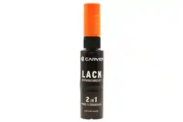 XXL Sale % - Carver Lackstift orange metallic