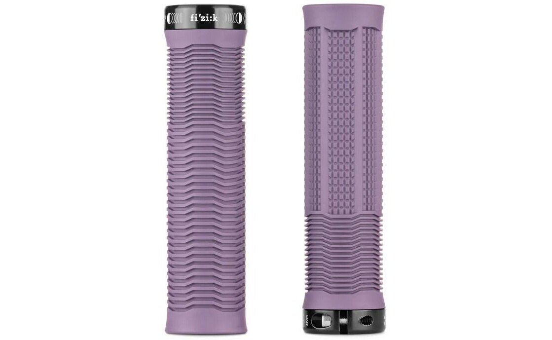 Fizik Comfortfeel MTB Lock-On Griffe