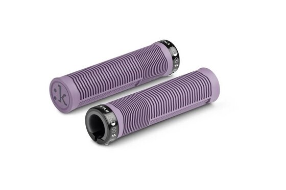 Fizik - Fahrrad-Cockpit - Fizik Comfortfeel MTB Lock-On Griffe