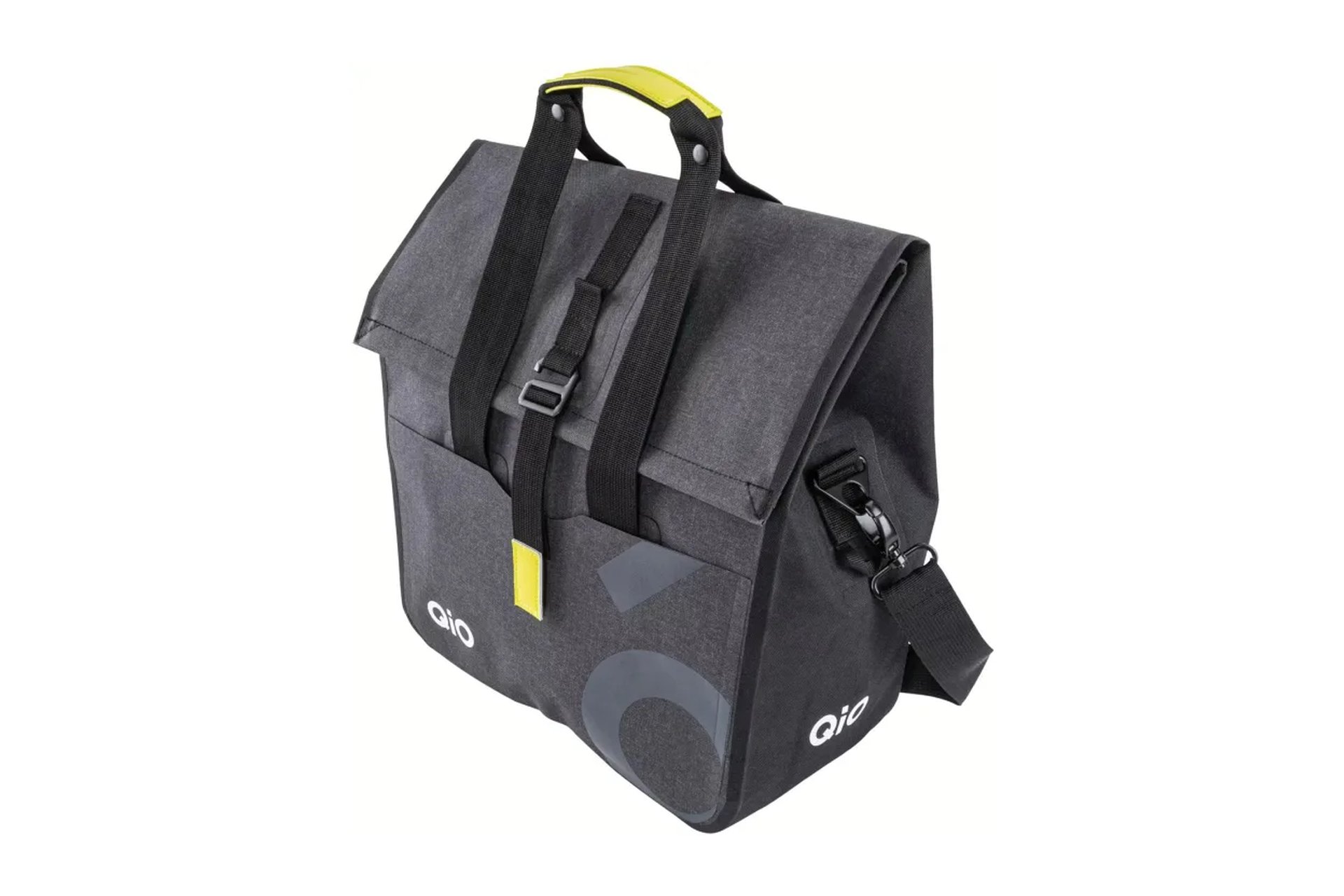 QiO Front-Gep&auml;cktr&auml;gertasche Pina inkl. KLICkfix - 20L