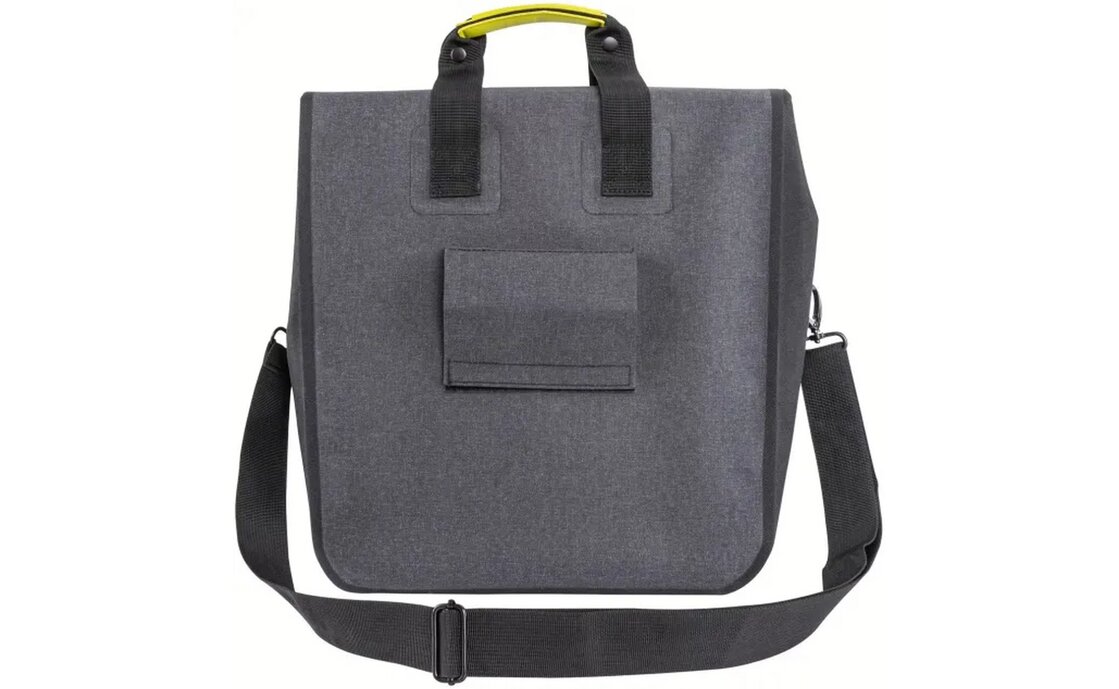 QiO Front-Gep&auml;cktr&auml;gertasche Pina inkl. KLICkfix - 20L