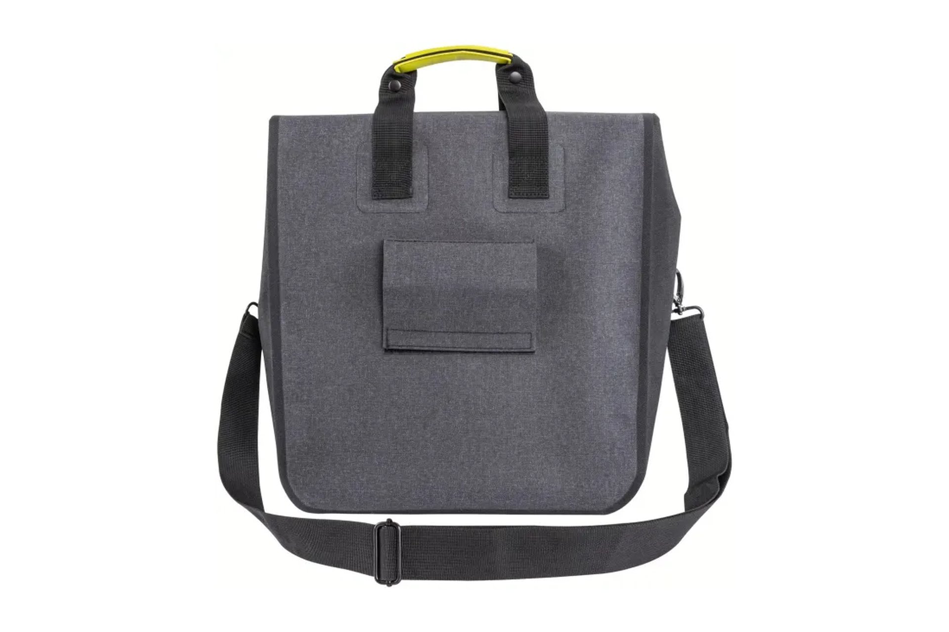 QiO Front-Gep&auml;cktr&auml;gertasche Pina inkl. KLICkfix - 20L