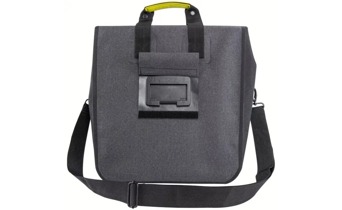 QiO Front-Gep&auml;cktr&auml;gertasche Pina inkl. KLICkfix - 20L