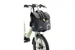 QiO Front-Gep&auml;cktr&auml;gertasche Pina inkl. KLICkfix - 20L
