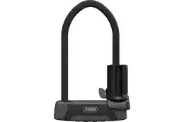 Abus Granit X-Plus 540/160HB300+SHB B&uuml;gelschloss
