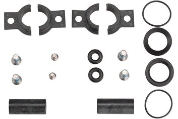 Crankbrothers - Pedale - Crankbrothers Pedal Refresh/Service/Rebuild Kit, Stamp 7/11