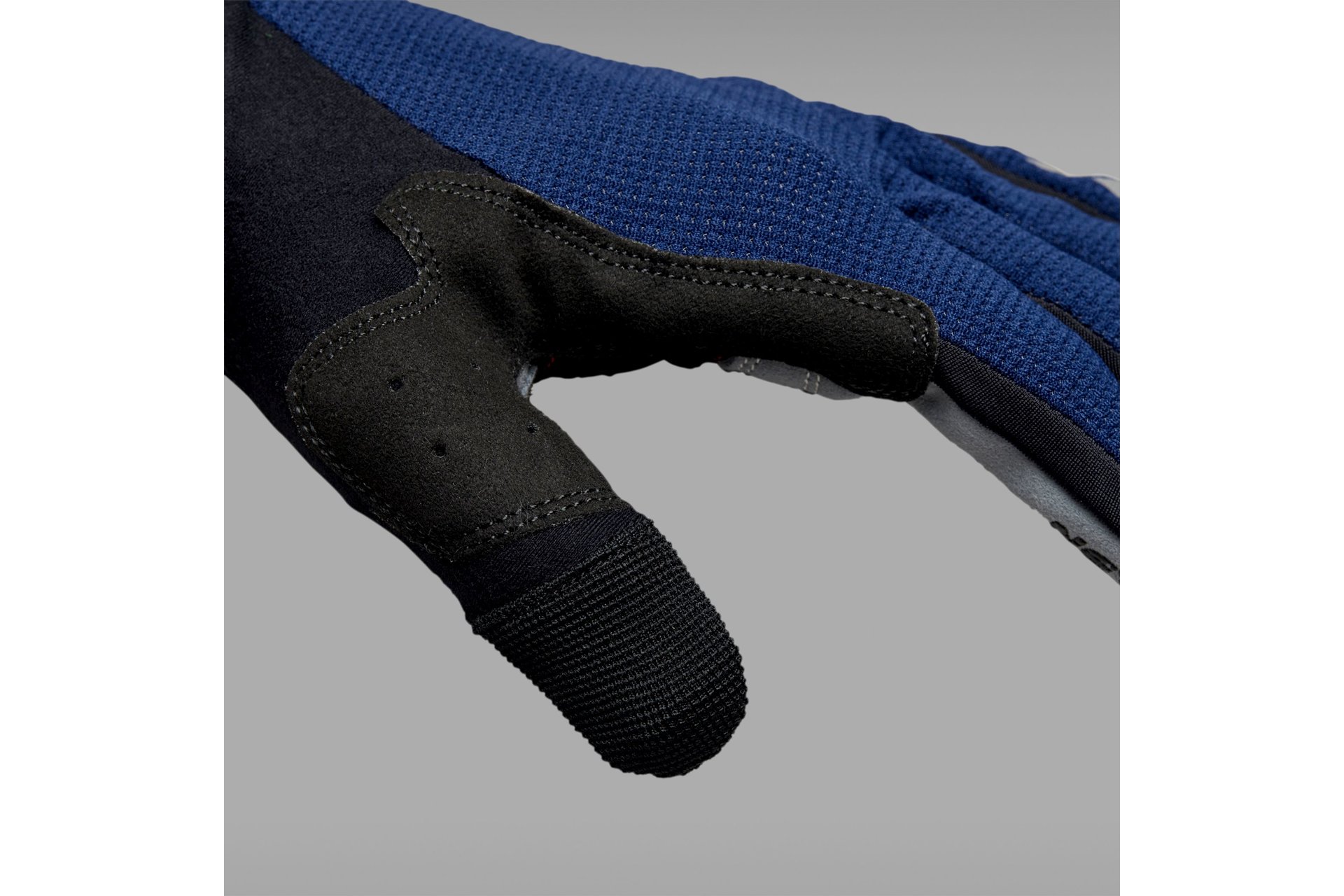 GRIPGRAB Shark Padded Langfinger Handschuhe