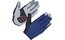 GRIPGRAB Shark Padded Langfinger Handschuhe