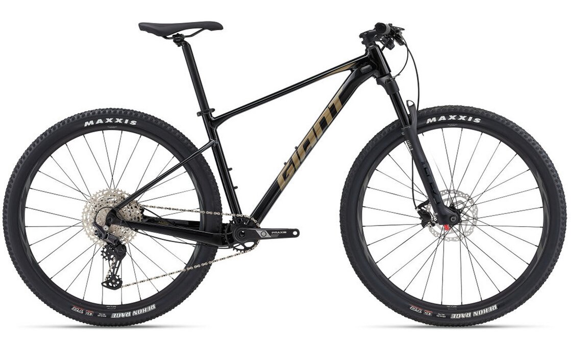 Giant XtC SLR 2 V2 - 29 Zoll - Diamant - 2025