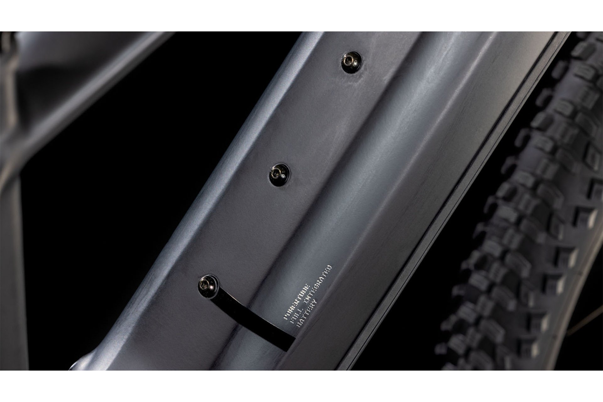 Cube Reaction Hybrid Race 800 - 800 Wh - 27,5 Zoll - Diamant