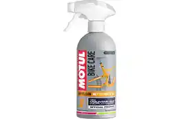 Motul Dry Clean Off Road Fahrradreiniger, Sprühflasche - 500ml