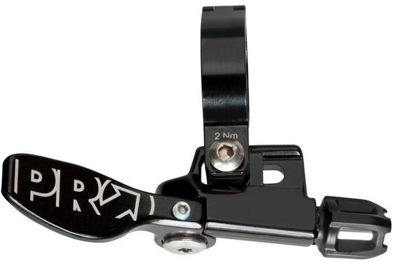 Sattelstützen Sale - PRO One-by Remote Hebel für Koryak DSP Vario Sattelstütze
